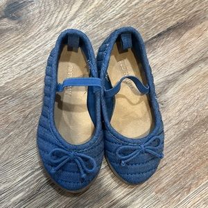 Old navy toddler shoes